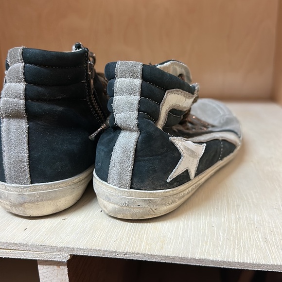 Golden goose slide - Picture 2 of 7